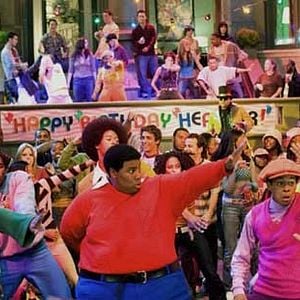 Foto El gordo Alberto