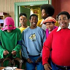 Foto El gordo Alberto