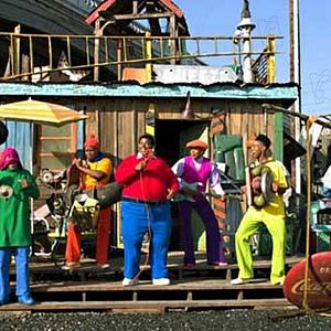 Foto El gordo Alberto