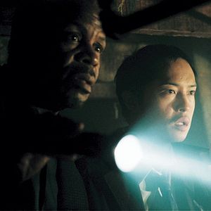 Foto Saw: Juego macabro