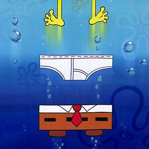 Foto Stephen Hillenburg