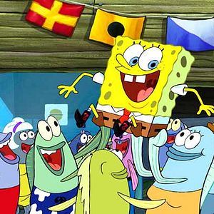 Foto Stephen Hillenburg