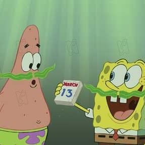 Foto Stephen Hillenburg