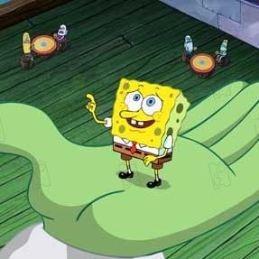 Foto Stephen Hillenburg