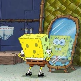 Foto Stephen Hillenburg