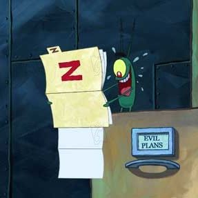 Foto Stephen Hillenburg