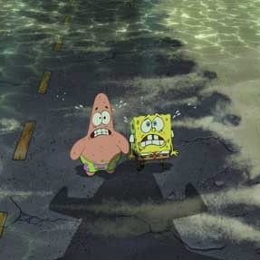 Foto Stephen Hillenburg