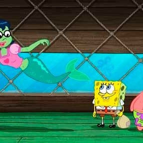 Foto Stephen Hillenburg