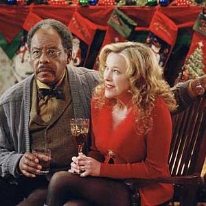 Foto Catherine O'Hara