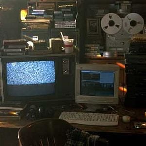 Foto Voces del más allá