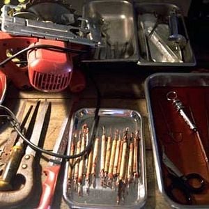 Foto Voces del más allá