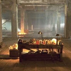 Foto Voces del más allá