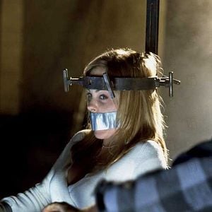 Foto Voces del más allá