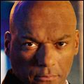 Foto Colin Salmon
