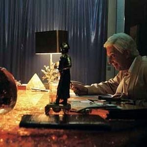 Foto François Berléand