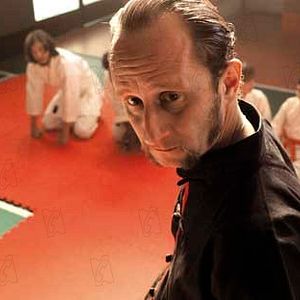 Foto Benoît Poelvoorde