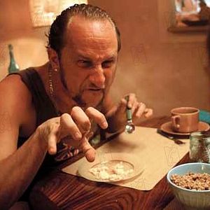 Foto Benoît Poelvoorde