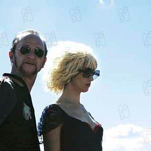 Foto Benoît Poelvoorde