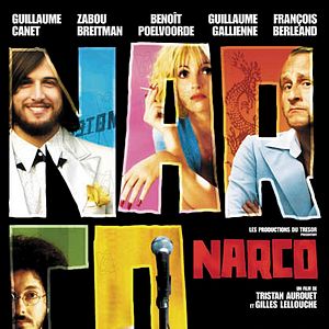 Foto Gilles Lellouche