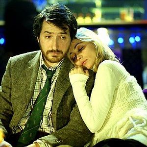 Foto Emmanuelle Béart