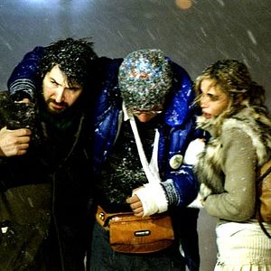 Foto Emmanuelle Béart