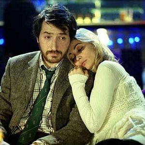 Foto Emmanuelle Béart