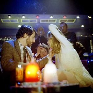 Foto Emmanuelle Béart