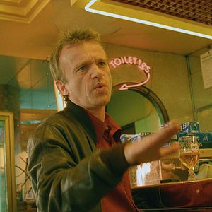 Foto Dominique Pinon