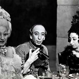 Foto Federico Fellini