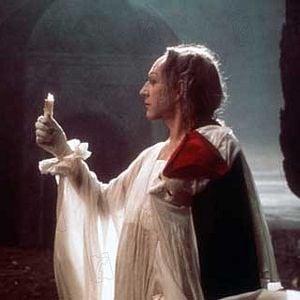 Foto Donald Sutherland