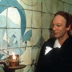 Foto Donald Sutherland