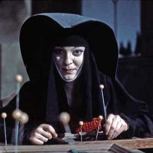 Foto Federico Fellini