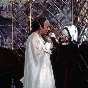 Foto Donald Sutherland