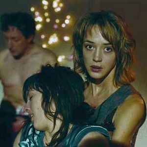 Foto Hélène de Fougerolles