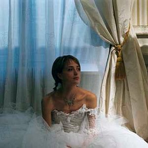 Foto Hélène de Fougerolles