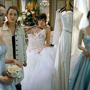 Foto Hélène de Fougerolles