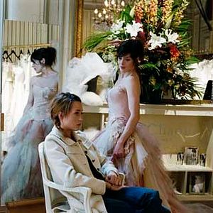 Foto Hélène de Fougerolles