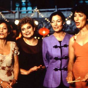 Foto Brigitte Roüan