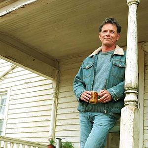 Foto Bruce Greenwood