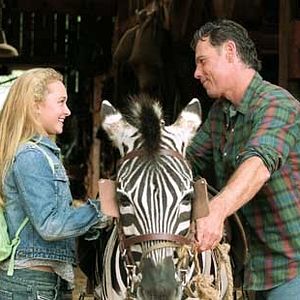 Foto Bruce Greenwood