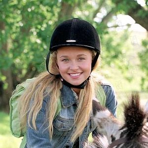 Foto Hayden Panettiere