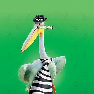 Foto Frederik Du Chau