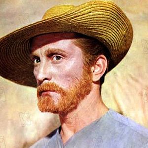 Foto Kirk Douglas