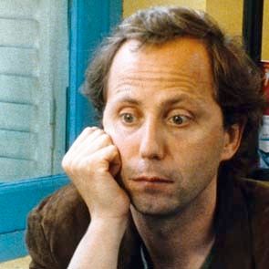 Foto Fabrice Luchini