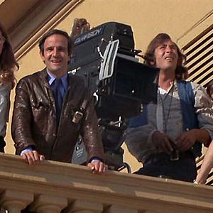 Foto La noche americana