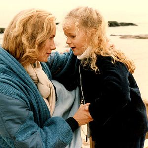 Foto Brigitte Fossey