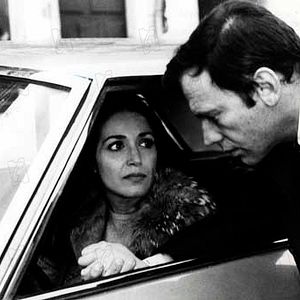 Foto Jean-Louis Trintignant