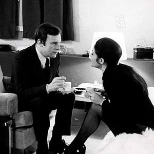 Foto Jean-Louis Trintignant