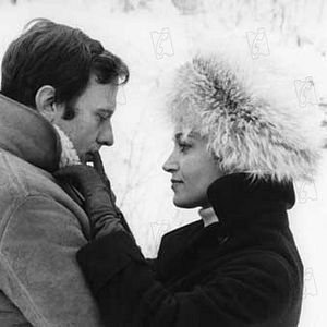 Foto Jean-Louis Trintignant