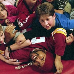 Foto Quieren volverme loco